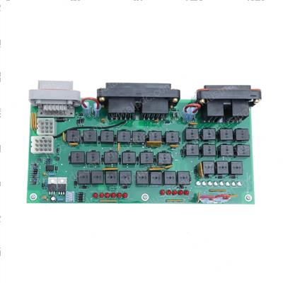 Picture of Pcb - W/O Outrigger