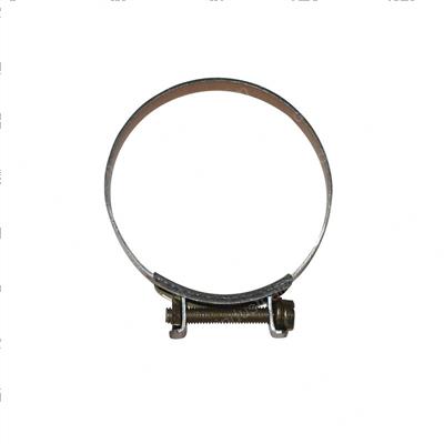 Picture of Clamp - Boot