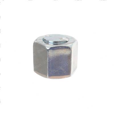Picture of Cap - Tube Adapter