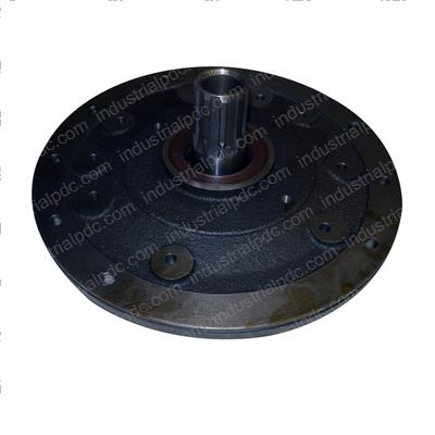 Picture of Pump - Transmission