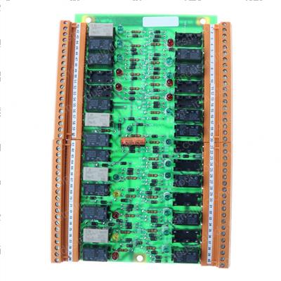Picture of Circuit - Printed