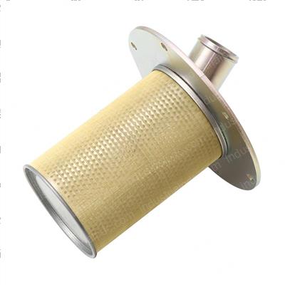 Picture of Filter Assembly -Suction