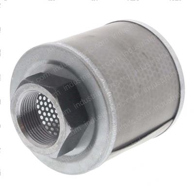 Picture of Filter - Hydraulic