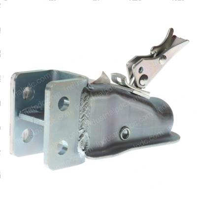 Picture of Coupler 2 Ball Lever Lock