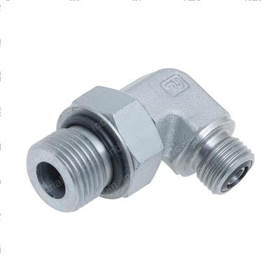 Picture of Fitting-Str Thd Elbow -4 Orfs