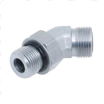 Picture of Fitting-45 Deg Str Thread Elb