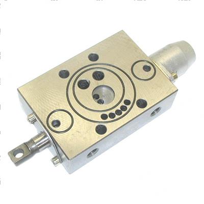 Picture of Valve - Hydraulic Control