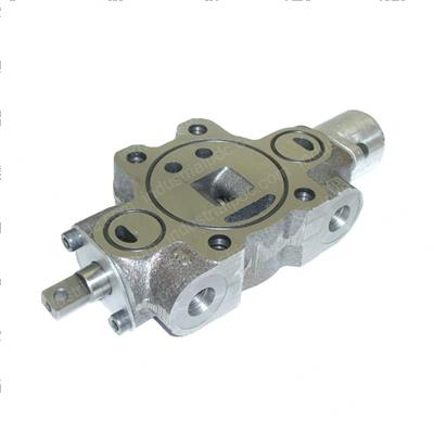 Picture of Valve Assembly - Plunger