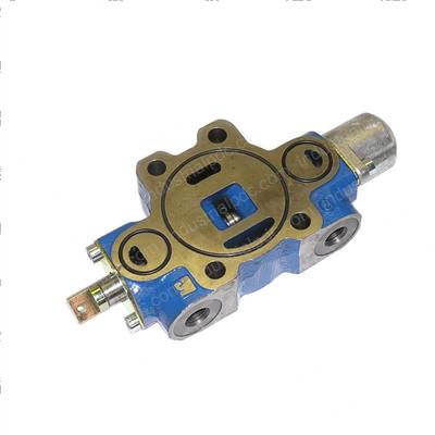 Picture of Valve Assembly - Oil Control