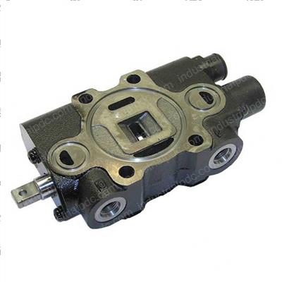 Picture of Valve Assembly - Plunger