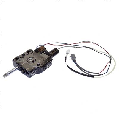 Picture of Housing Assy- Lift