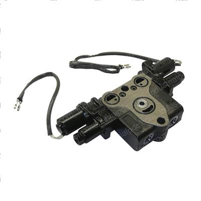 Picture of Valve Assy- Plunger