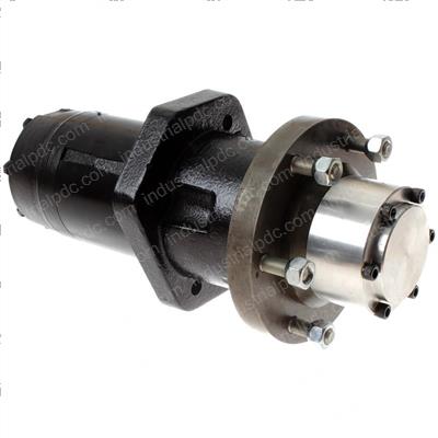 Picture of Motor - Hydraulic