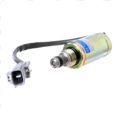 Picture of Solenoid Assembly