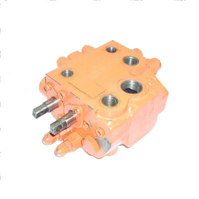 Picture of Valve Assembly -Oil Cntrl