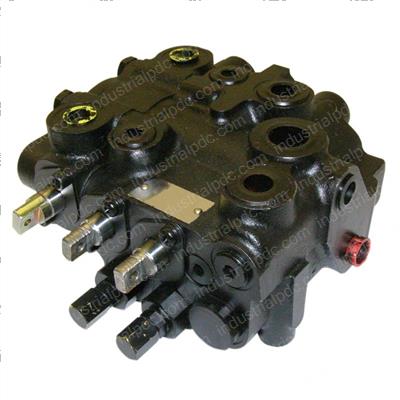 Picture of Valve Assembly - Oil Cont