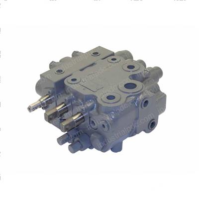 Picture of Valve Assembly - Oil Cont