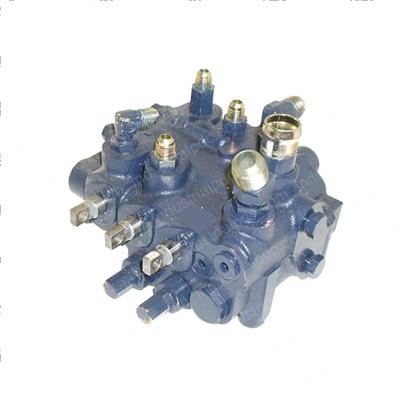 Picture of Valve Assembly -Oil Contr