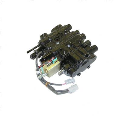 Picture of Valve Assy Oil Cont