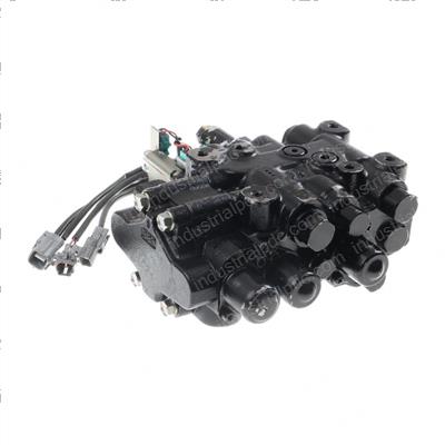Picture of Valve - Hydraulic - Control