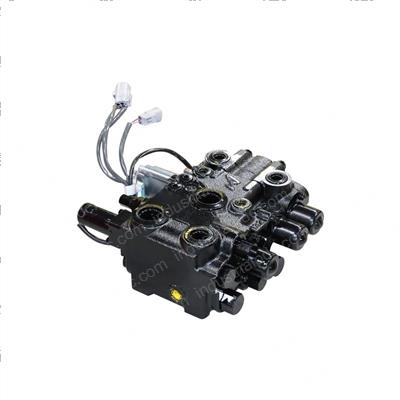 Picture of Valve Assy Oil Cont
