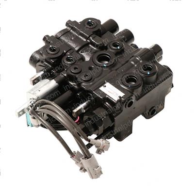 Picture of Valve Assembly - Oil Cont