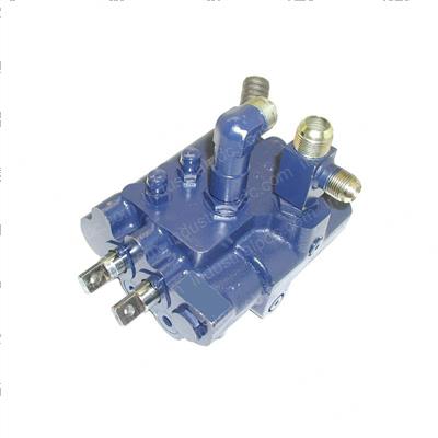 Picture of Valve Assy Oil Cont