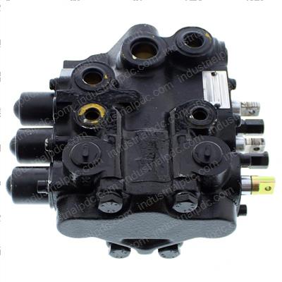 Picture of Valve Assembly - Oil Control