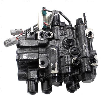 Picture of Valve Assembly - Hydraulic