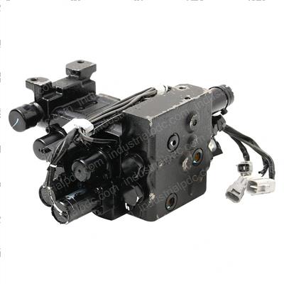 Picture of Valve Assy Oil Cont