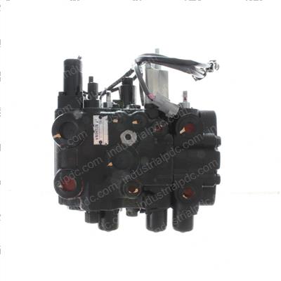 Picture of Valve Assembly - Oil
