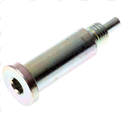 Picture of End- Spool