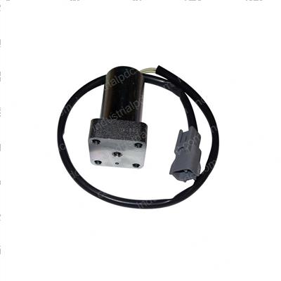 Picture of Valve Assembly - Solenoid