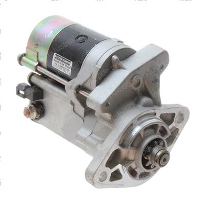 Picture of Eng - Starter