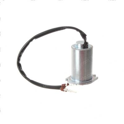 Picture of Solenoid Assembly