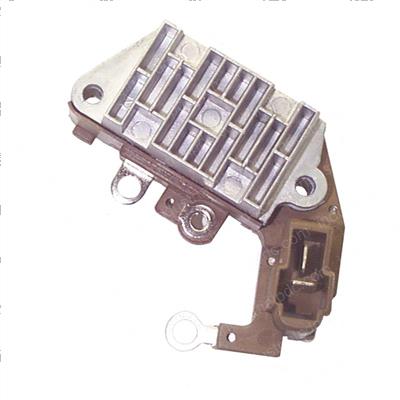 Picture of Regulator Assembly