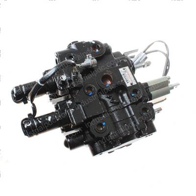 Picture of Valve Assembly - Oil Cont