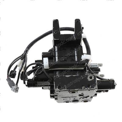 Picture of Valve- Assy- Ocv