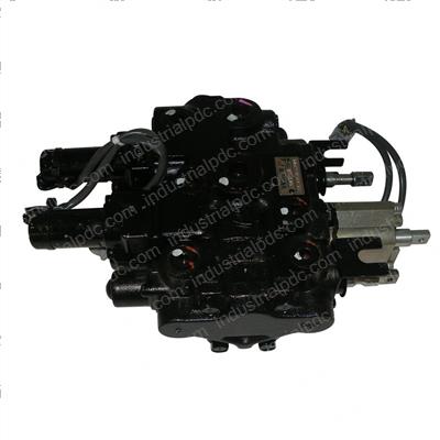 Picture of Valve Assy Oil Contr