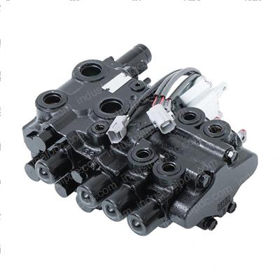Picture of Valve - Hydraulic Control