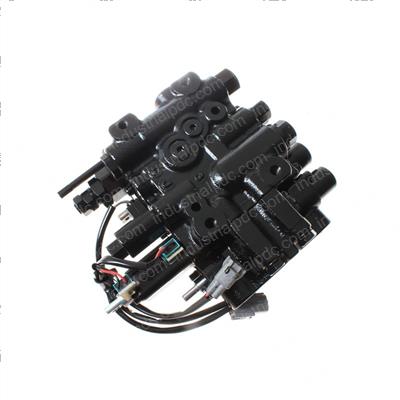 Picture of Valve Assembly - Oil Control