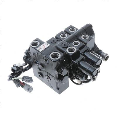 Picture of Valve Assembly