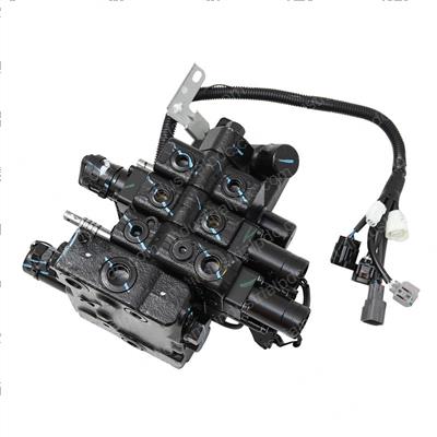Picture of Valve - Hydraulic Control