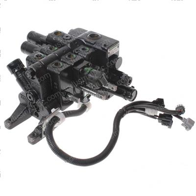 Picture of Valve Assy Oil Contr