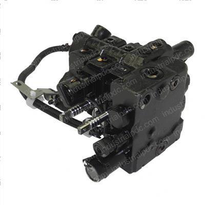 Picture of Valve Assy- Oil Cont