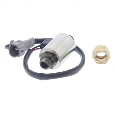 Picture of Solenoid Assembly