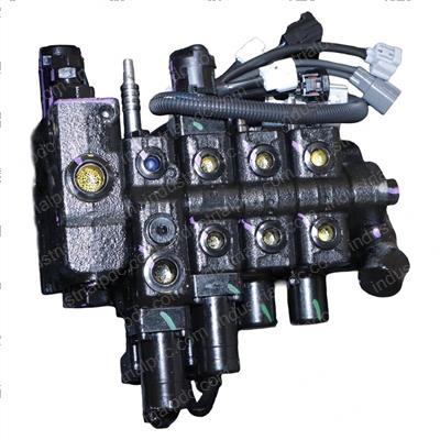 Picture of Valve Assy Oil Contr