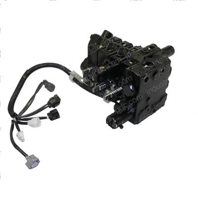 Picture of Valve Assy- Oil Cont