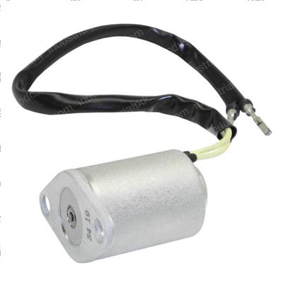 Picture of Solenoid Assy