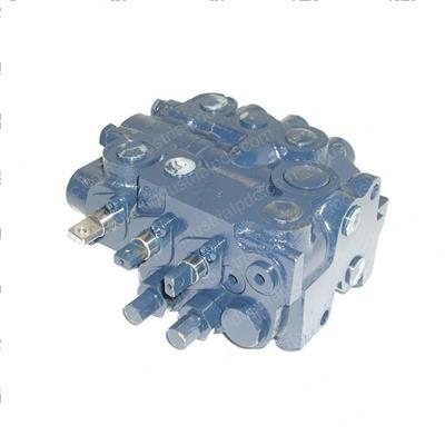 Picture of Valve Assembly - Oil Cont